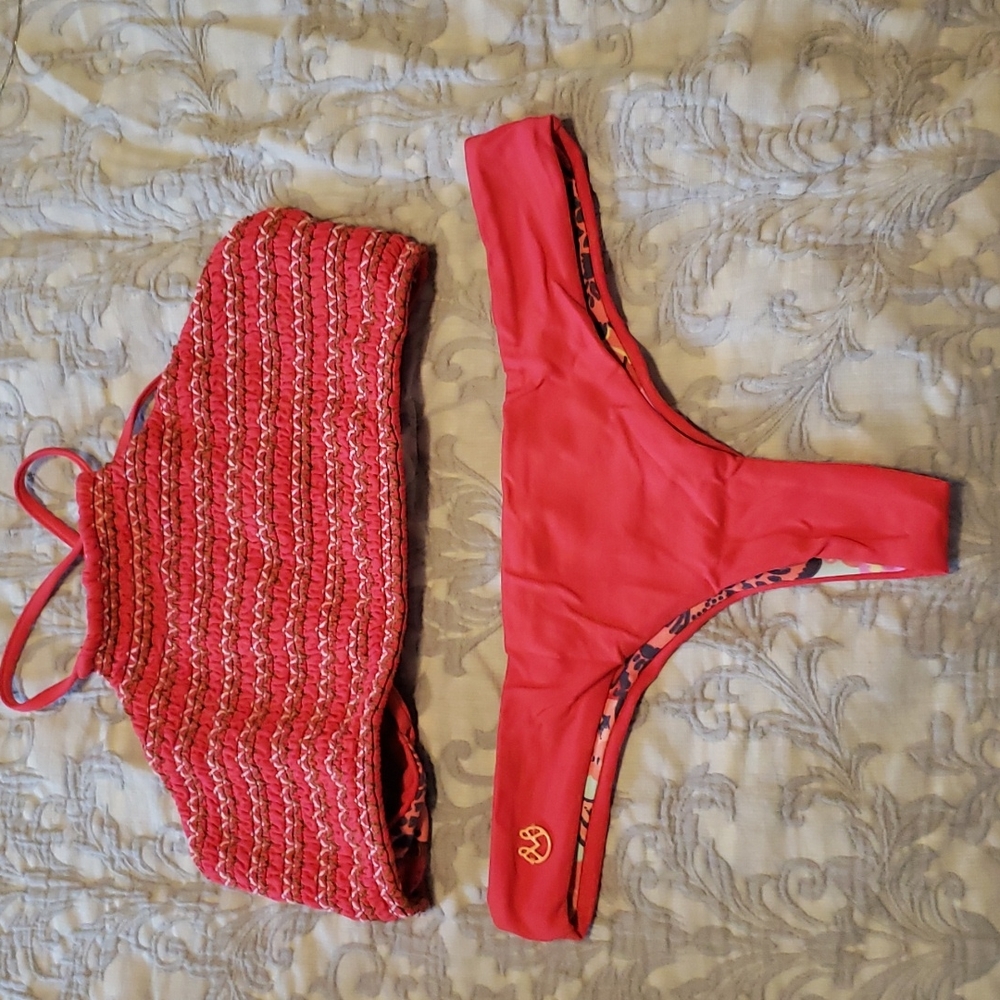 Maaji bikini
